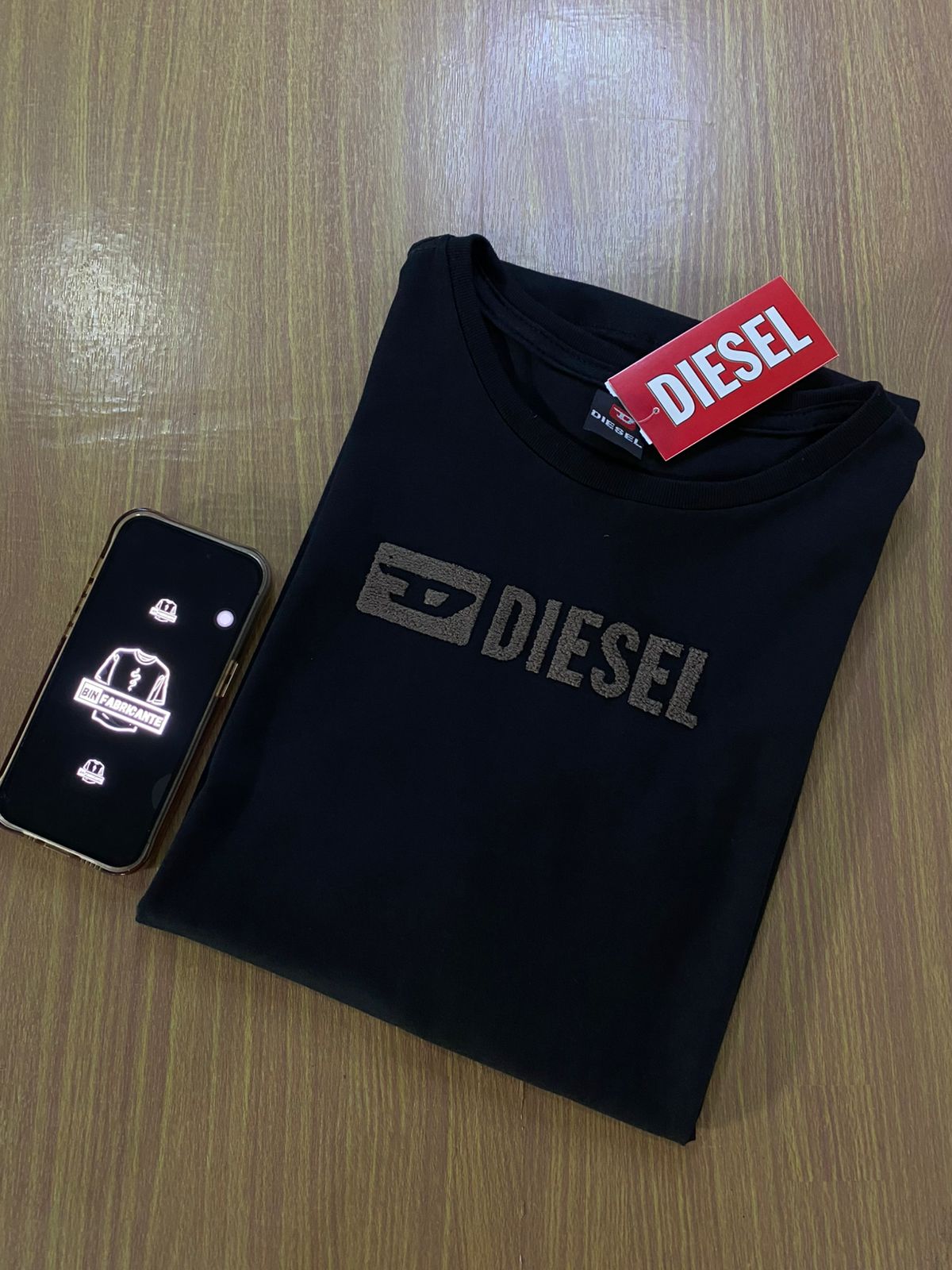 Diesel
