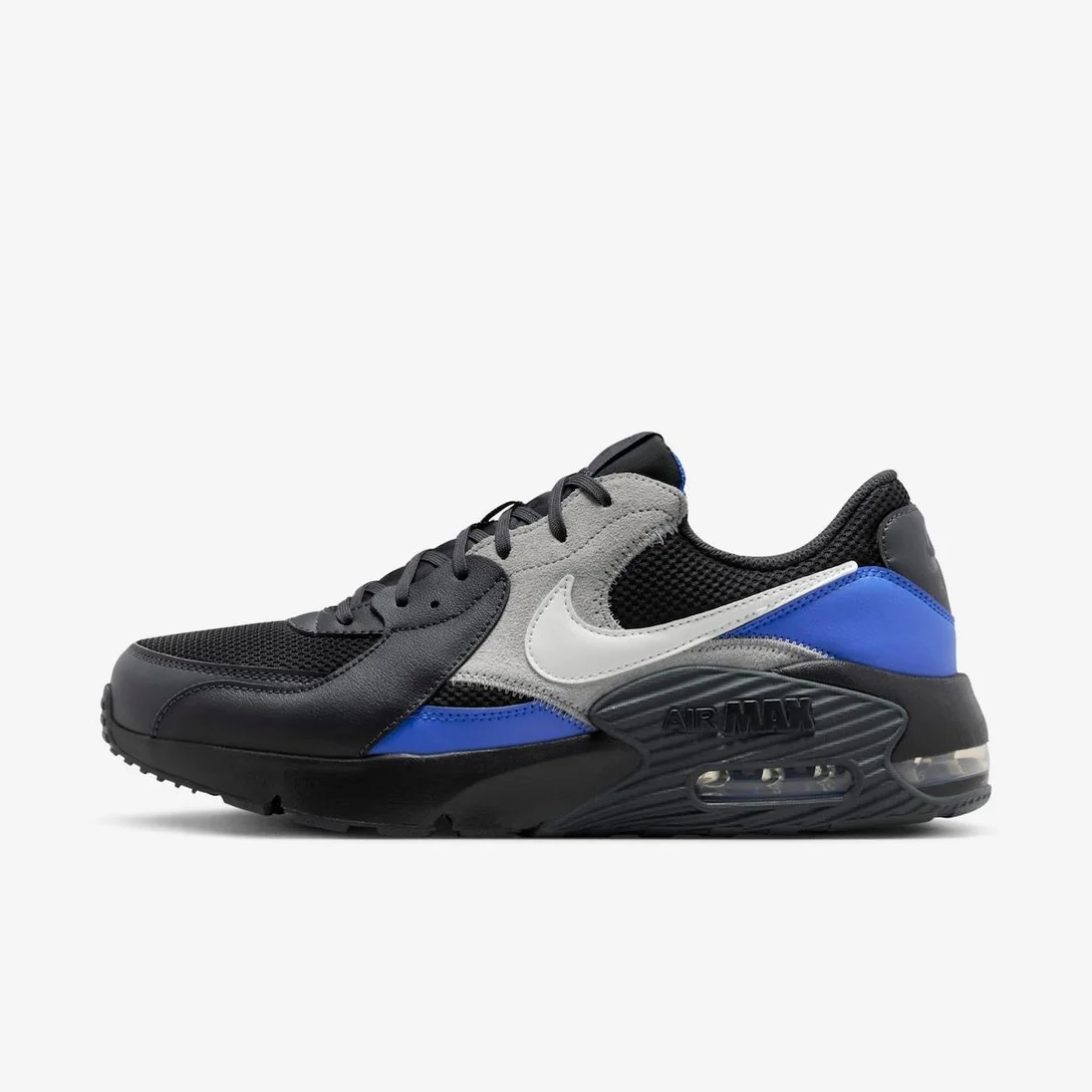 Air Max blue
