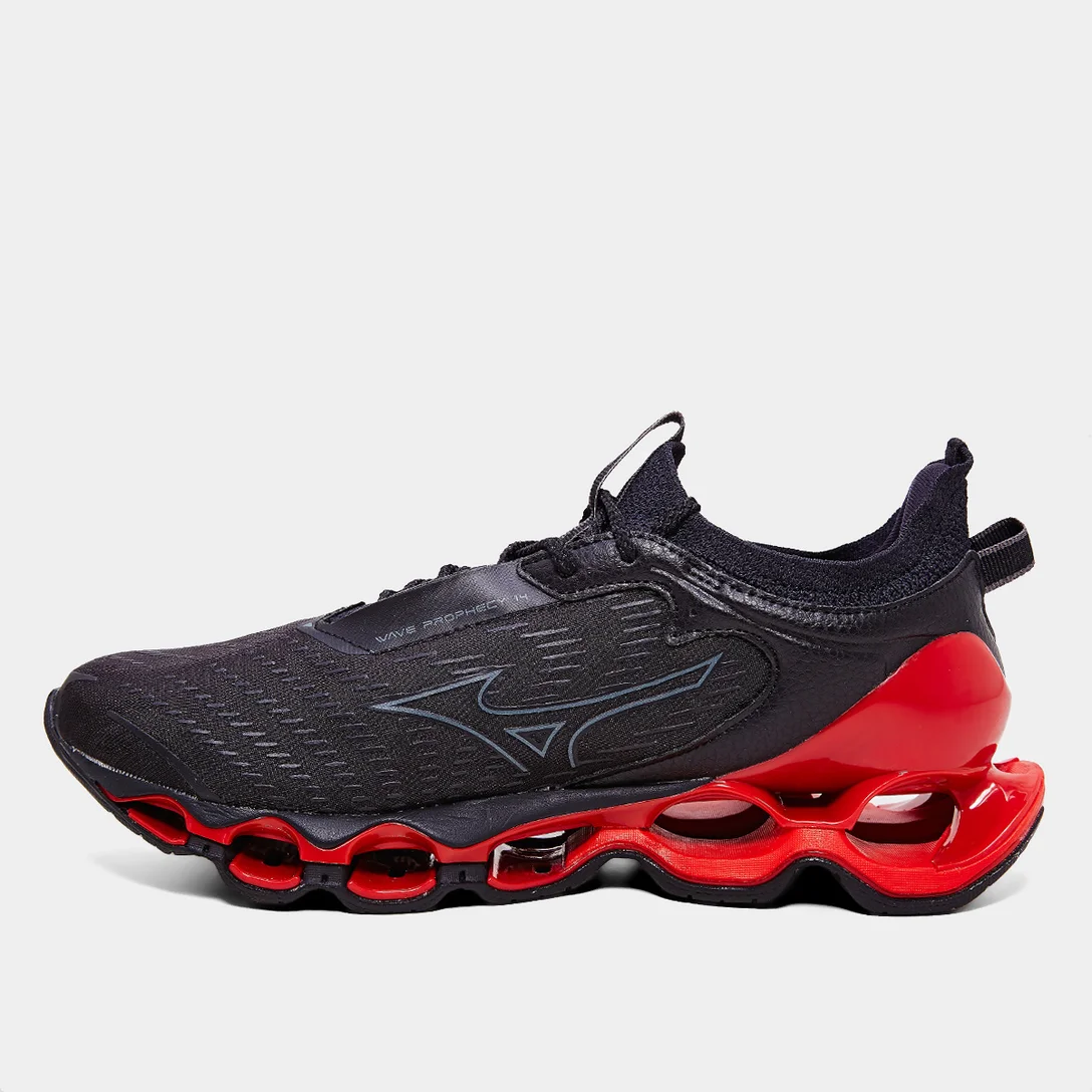 Tênis Mizuno Wave