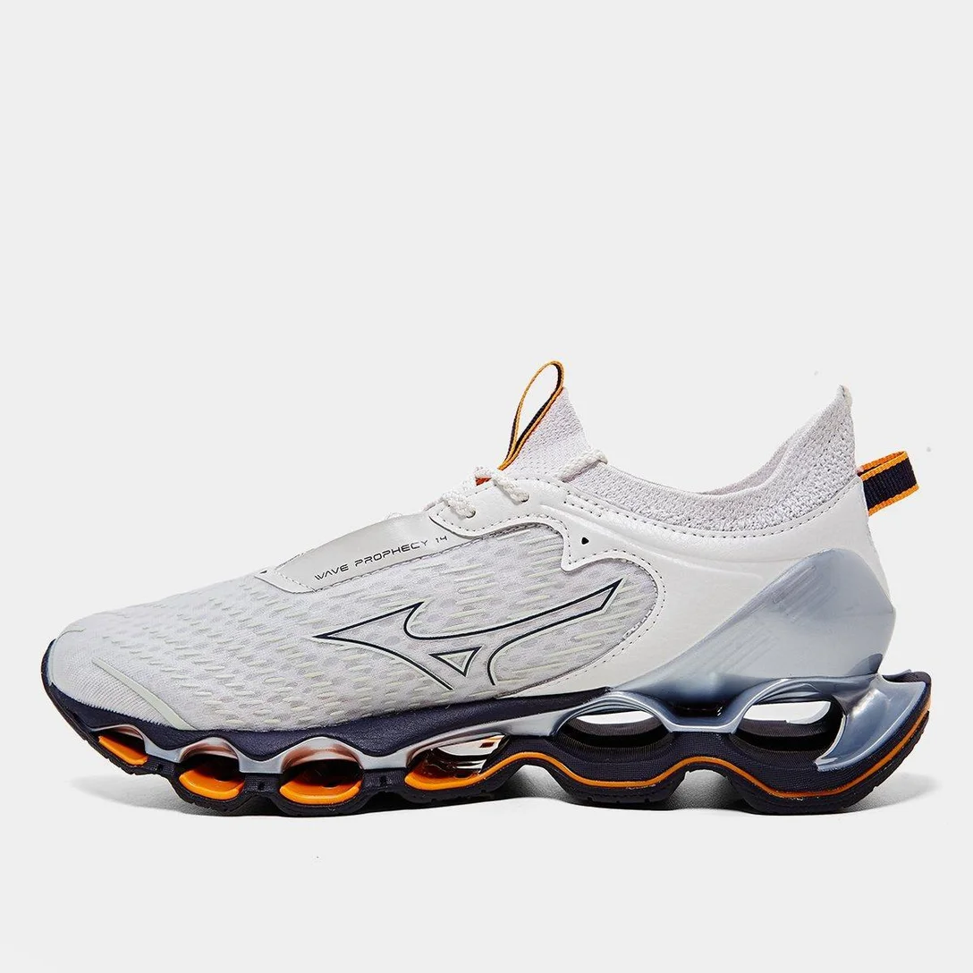 Tênis Mizuno Wave