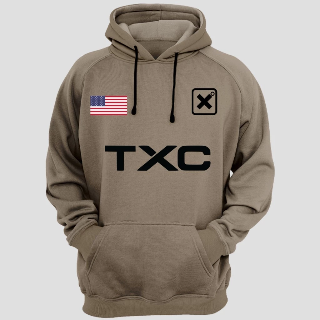 Moletom TXC