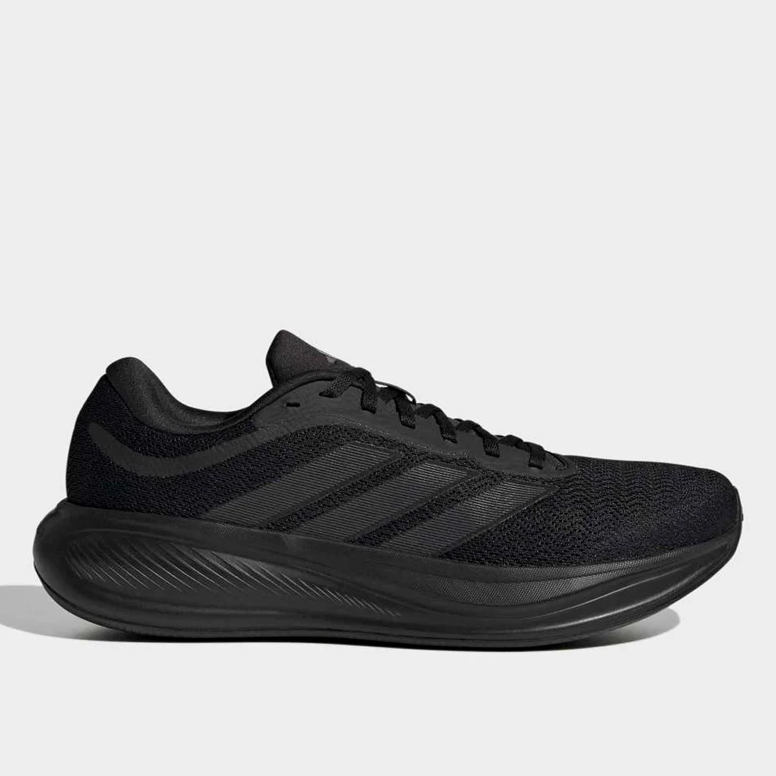 Tênis Adidas Response Runner 2 - Preto