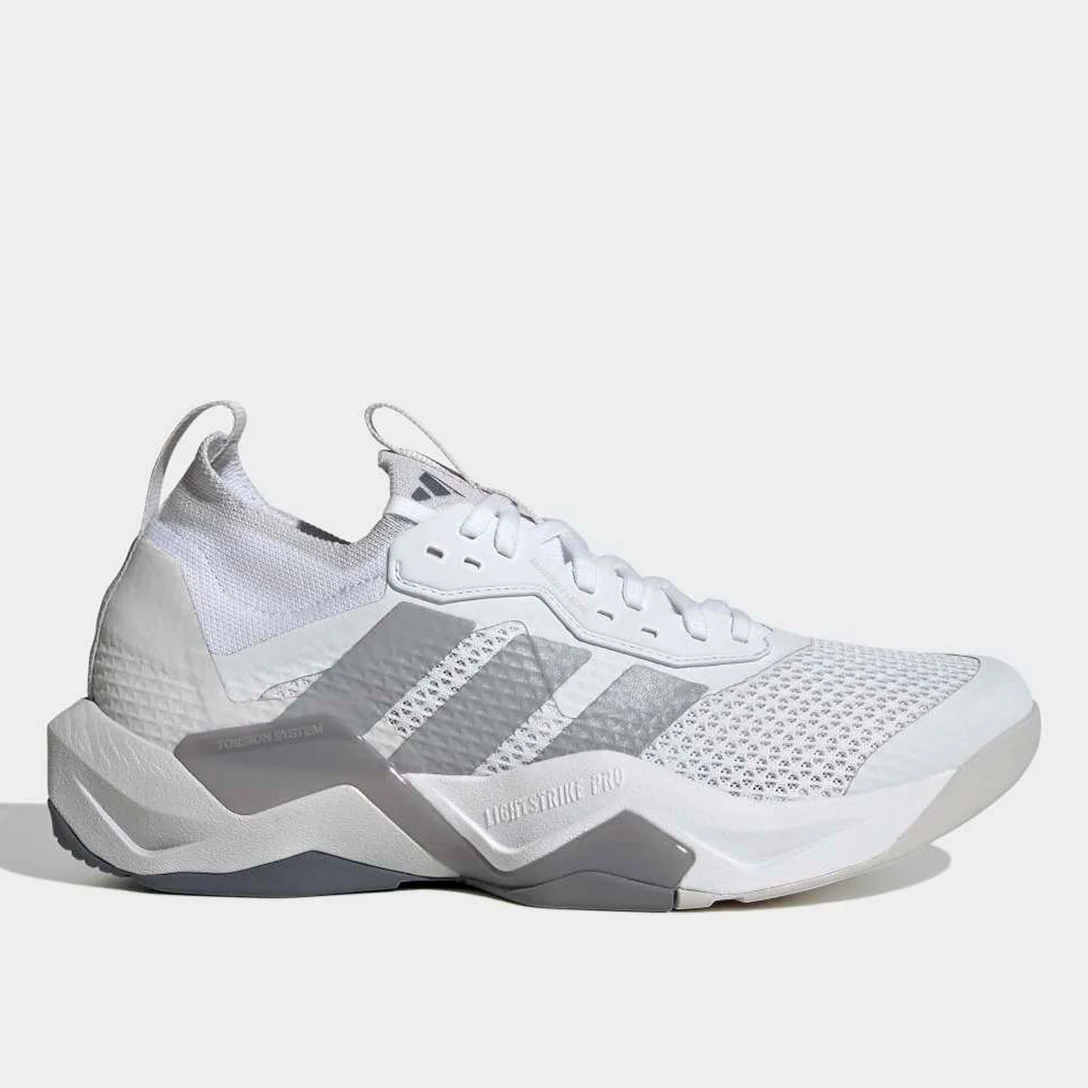 Tênis Adidas Rapidmove Adv 2 Trainer Masculino - Prata