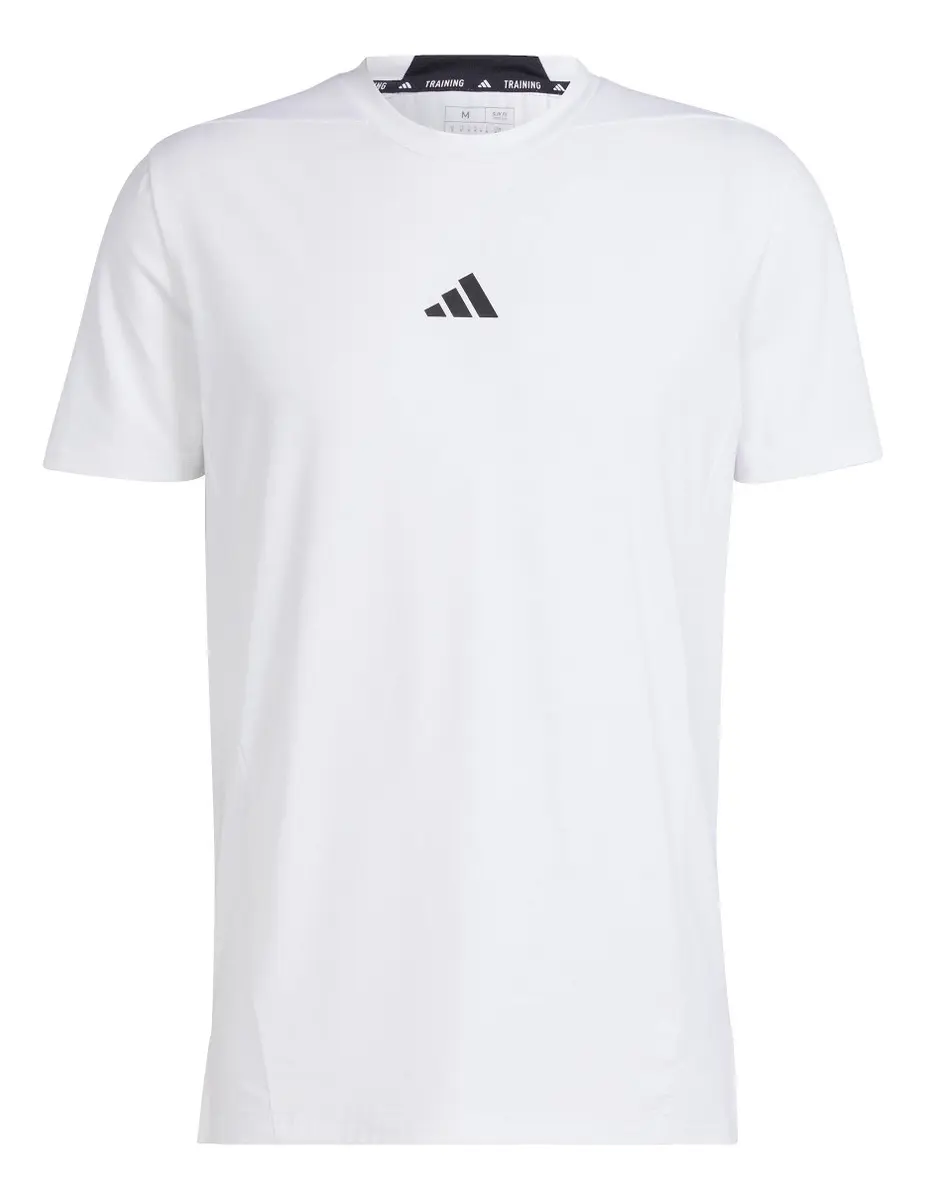 Camiseta Treino Designed for Training