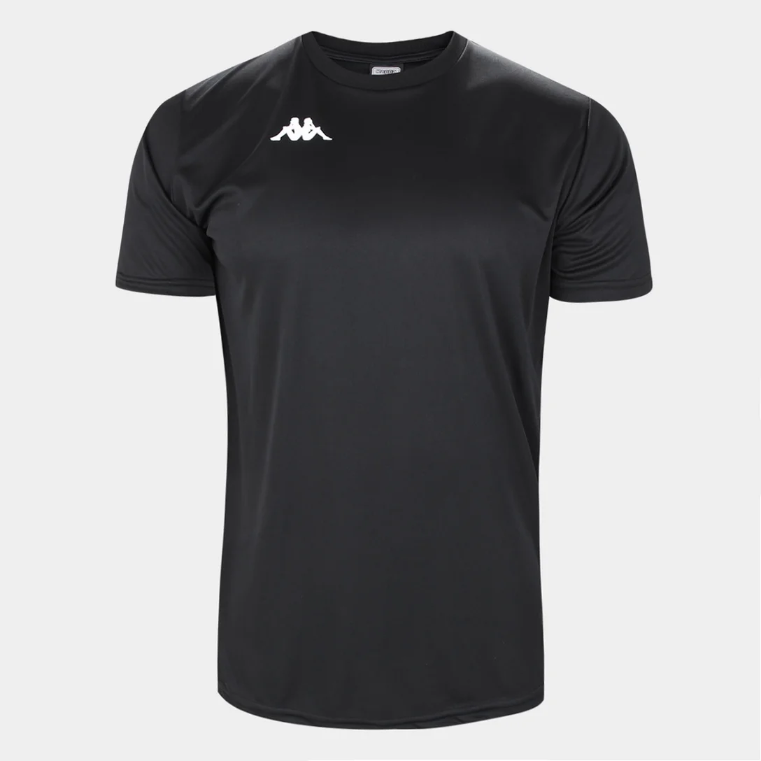Camisa Kappa Fardamento Modena Masculina
