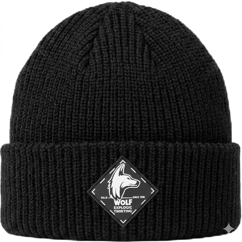 Gorro Wolf